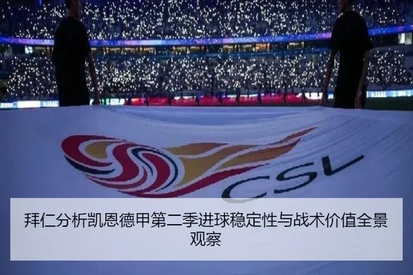 拜仁分析凯恩德甲第二季进球稳定性与战术价值全景观察（kaiyun）